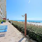 Majestic Beach Towers 1-609
