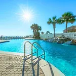 Majestic Beach Towers 1-609