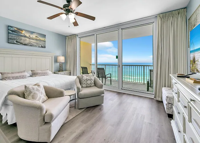 Majestic Beach Towers 1-609