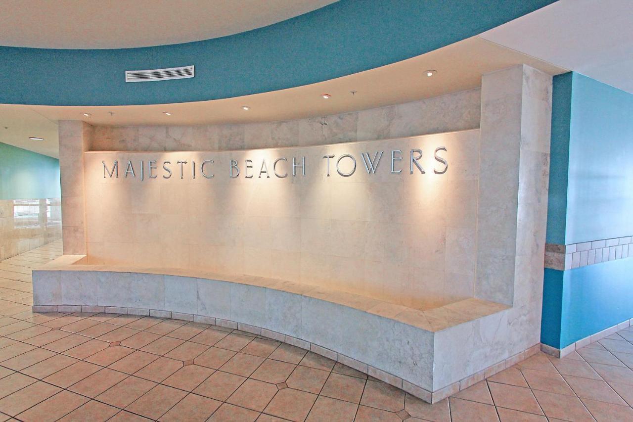 Majestic Towers 1-609 Panama City Beach
