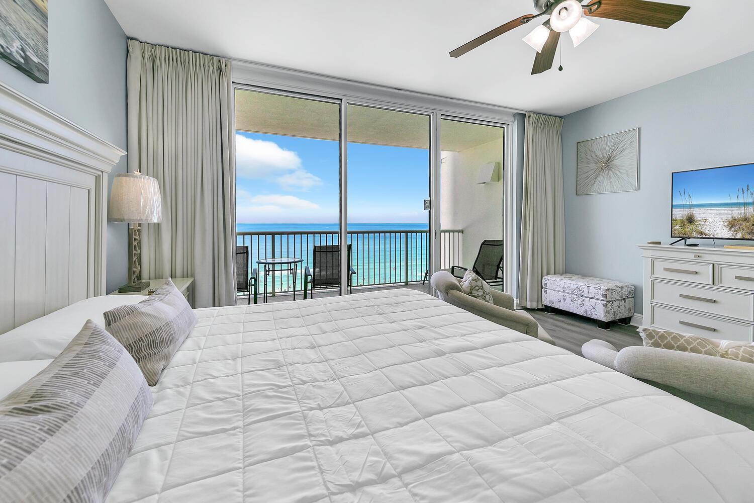Majestic Towers 1-609 Apartment *