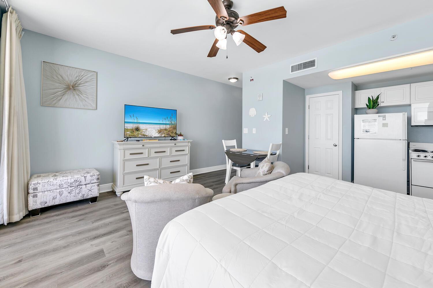 Apartment Majestic Towers 1-609