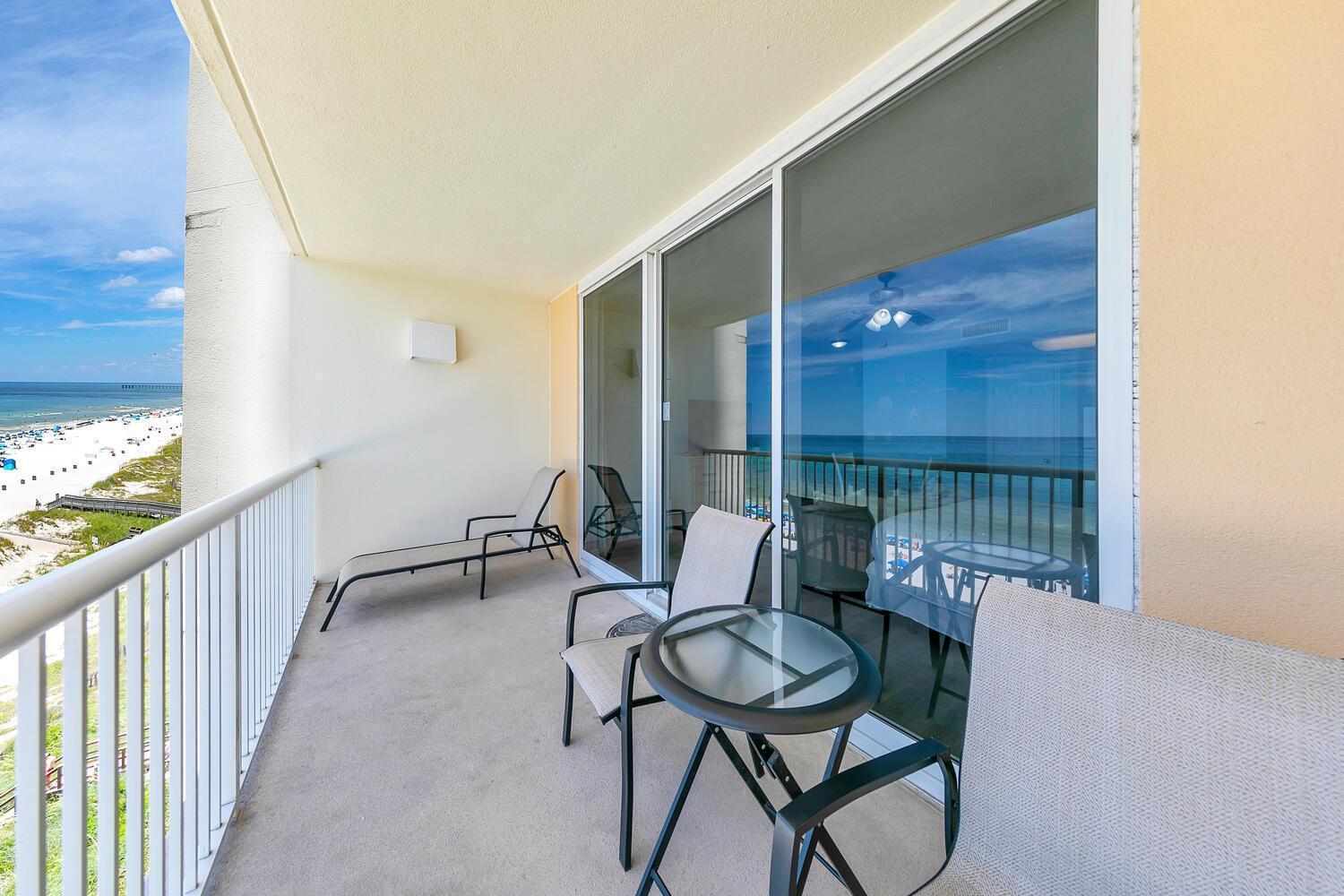Majestic Towers 1-609 Panama City Beach