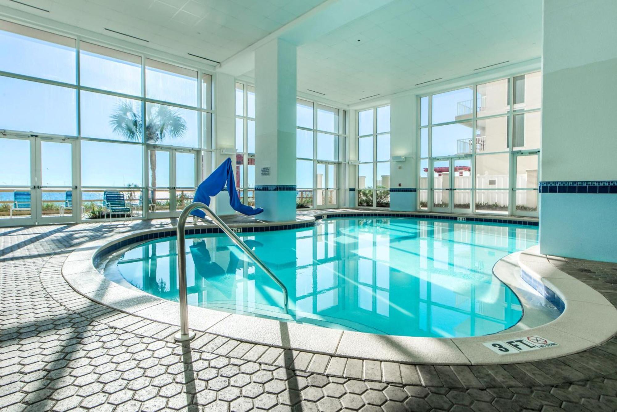 Majestic Towers 1-609 Panama City Beach