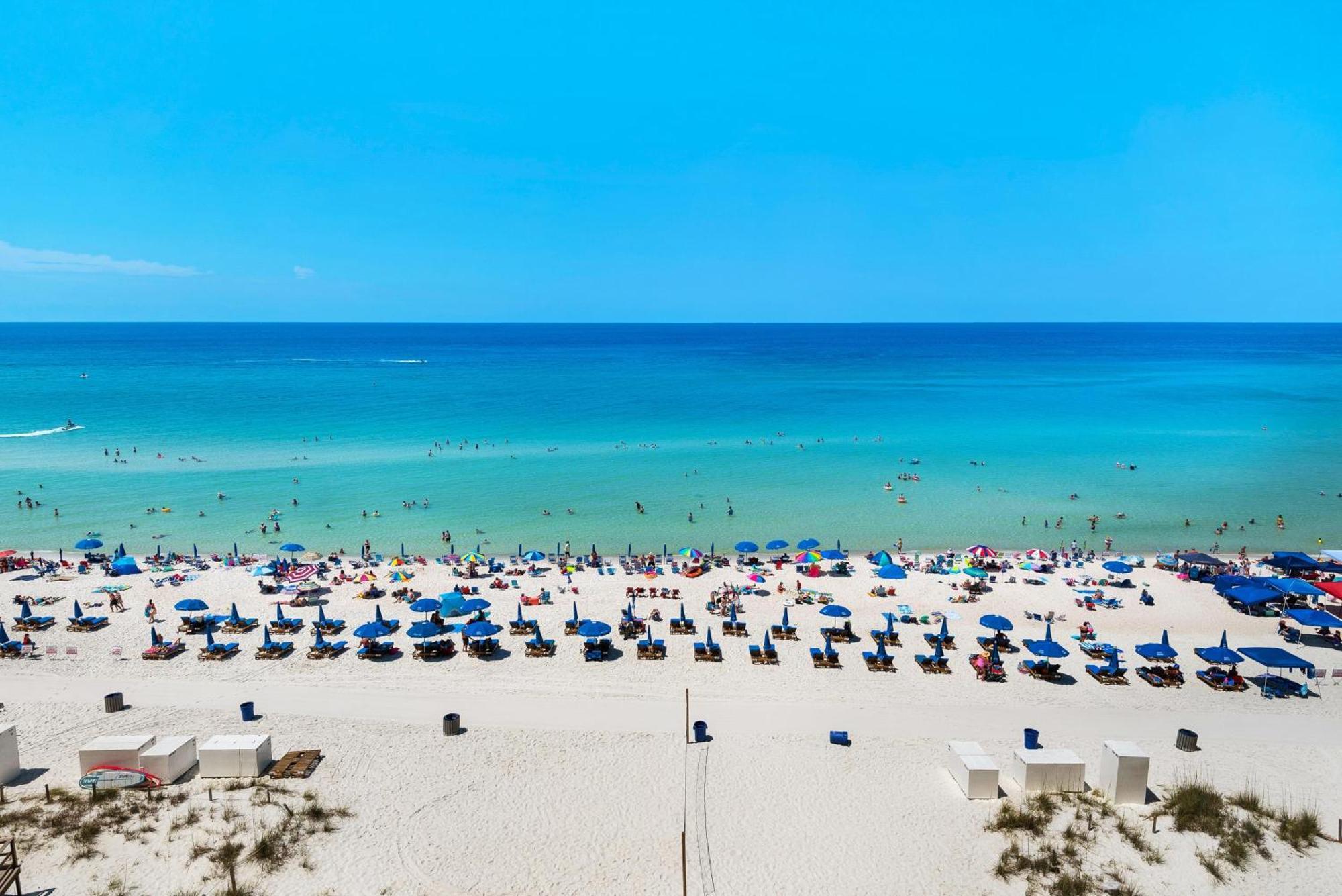Majestic Towers 1-609 Panama City Beach
