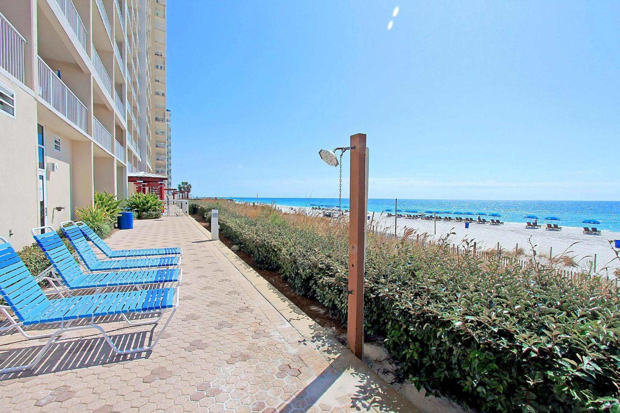 Majestic Towers 1-609 Apartment *