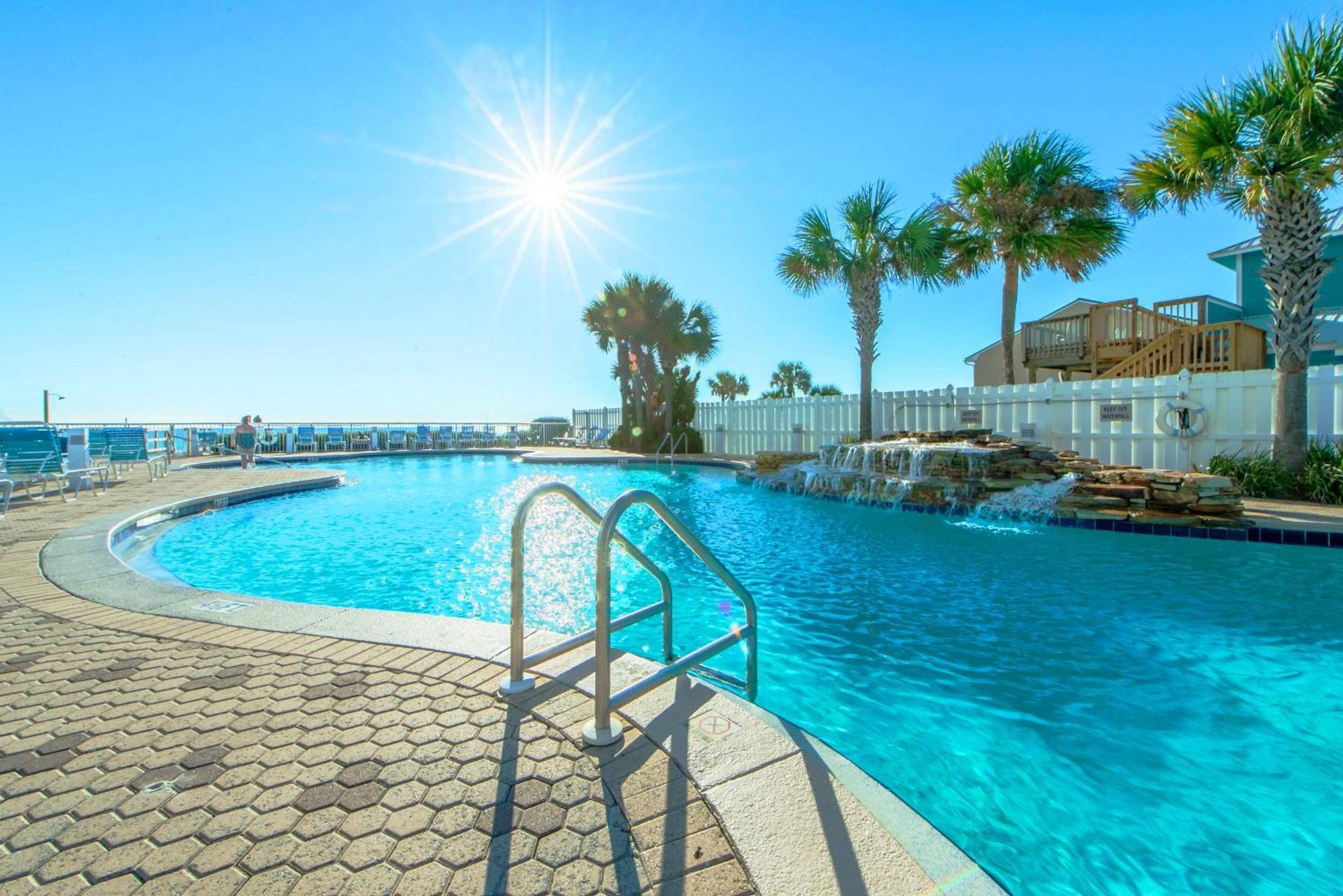 Apartment Majestic Towers 1-609